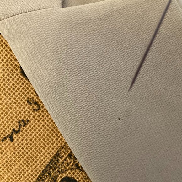 H & M Double-Breasted Blazer Jacket Women Size XXL - Picture 15 of 16